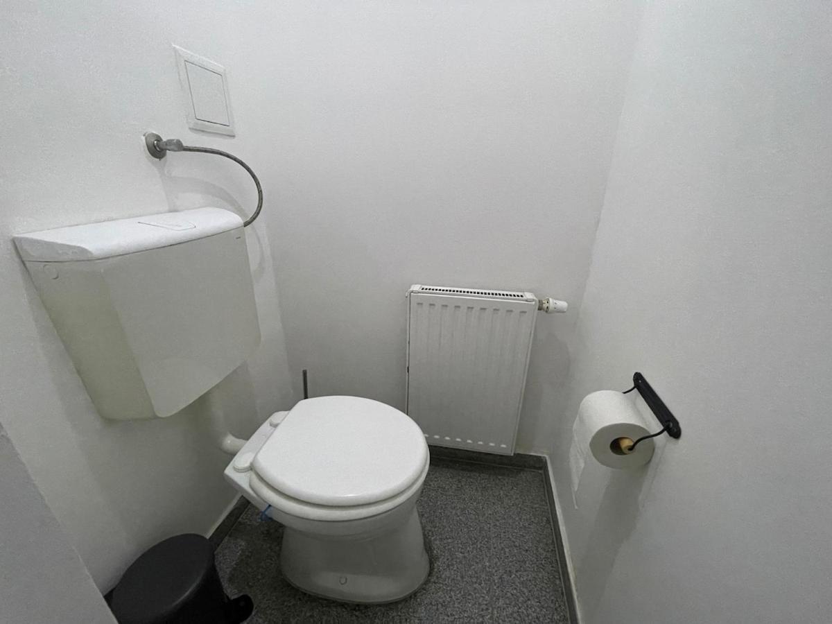 Long-term - - Charming Apartment Wien